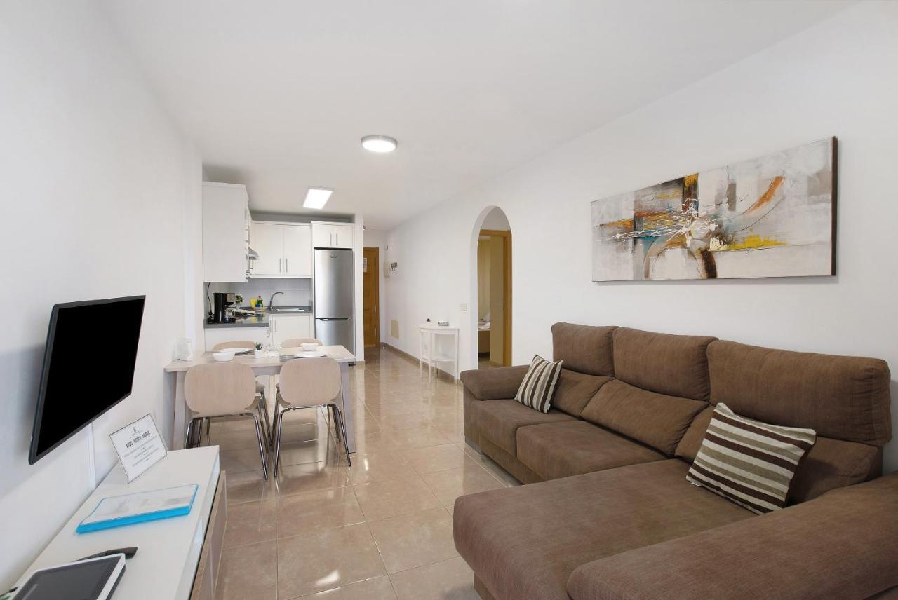 La Perla D23 En El Medano Apartment Exterior photo