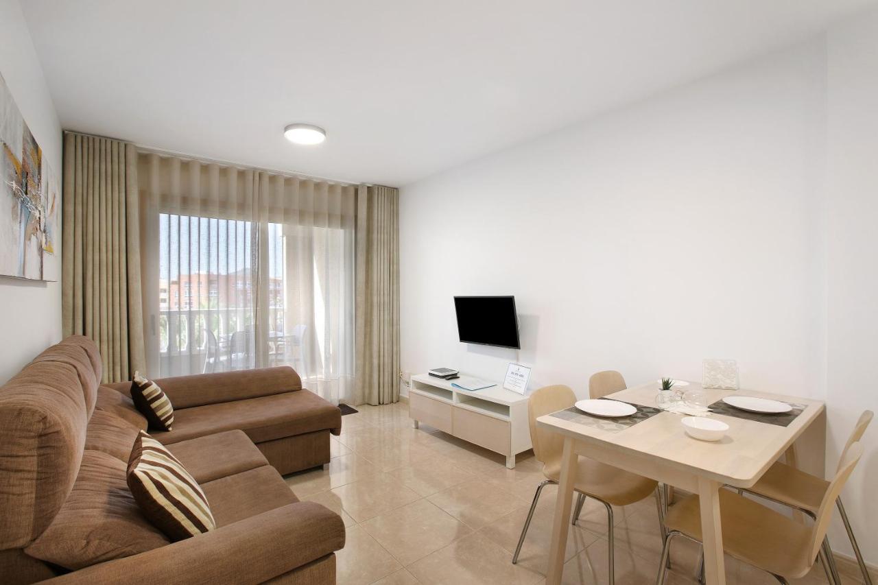 La Perla D23 En El Medano Apartment Exterior photo