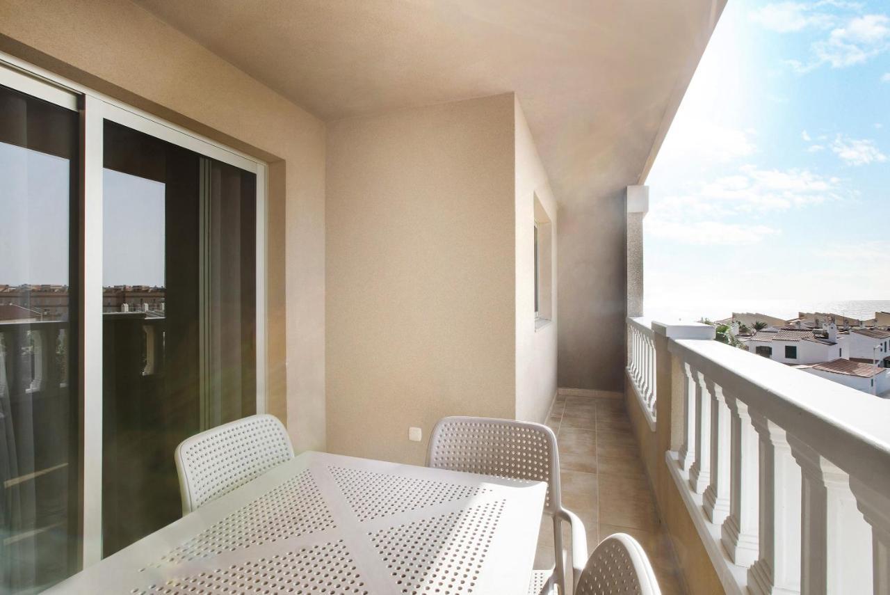 La Perla D23 En El Medano Apartment Exterior photo